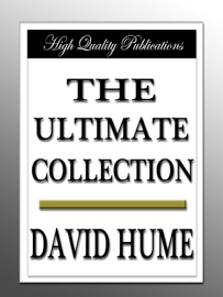 David Hume - The Ultimate Collection - David Hume