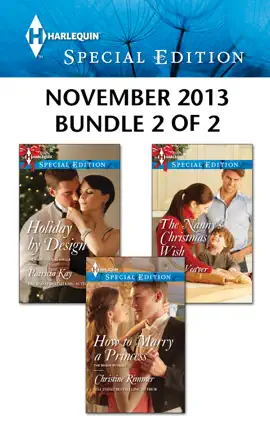 Read: Harlequin Special Edition November 2013 - Book Bundle 2 of 2