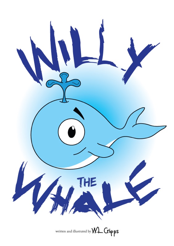 Willy the Whale