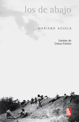 Read: Los de abajo Book