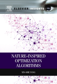 Nature-Inspired Optimization Algorithms by Xin-She Yang