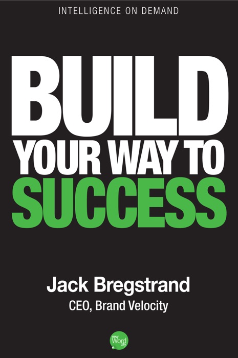 Build Your Way to Success