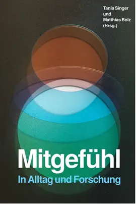 Read: Book Mitgefühl. In Alltag und Forschung
