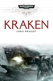 Kraken - Chris Wraight