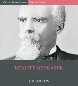 Read: Reality of Book Prayer
