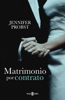 Matrimonio por contrato (Casarse con un millonario 1) - Jennifer Probst