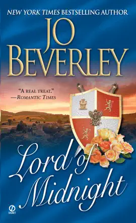 Read: Lord of Book Midnight