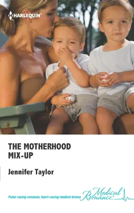 Read: The Motherhood Mix-Up Book