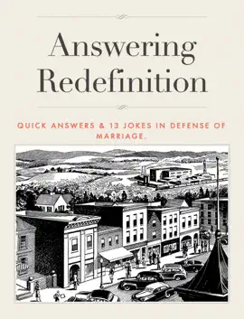 Read: Answering Book Redefinition
