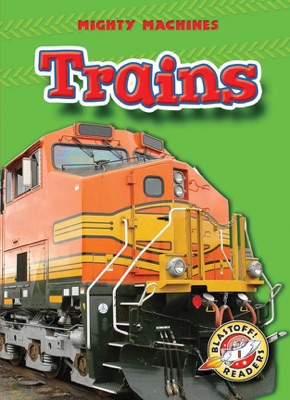 Trains