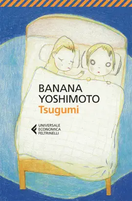 Read: Tsugumi