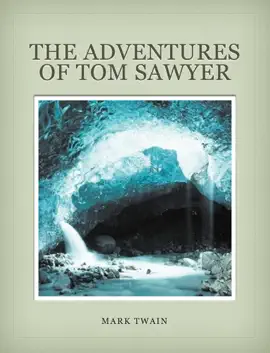 Read: The Book Adventures of Tom Sawyer