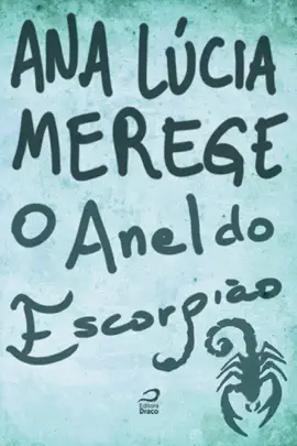 Read: Book O anel do escorpião