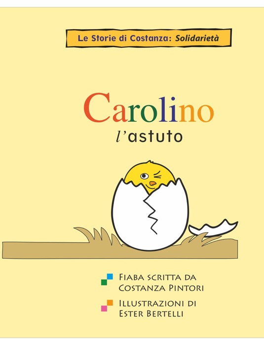 Carolino