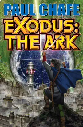 Read: Book Exodus: The Ark