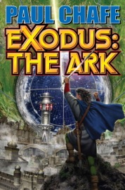 Exodus: The Ark - Paul Chafe