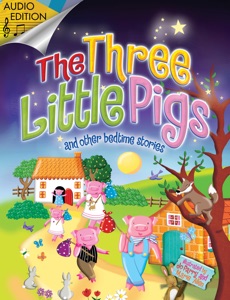 The Three Little Pigs