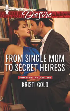 Read: From Single Mom to Secret Book Heiress