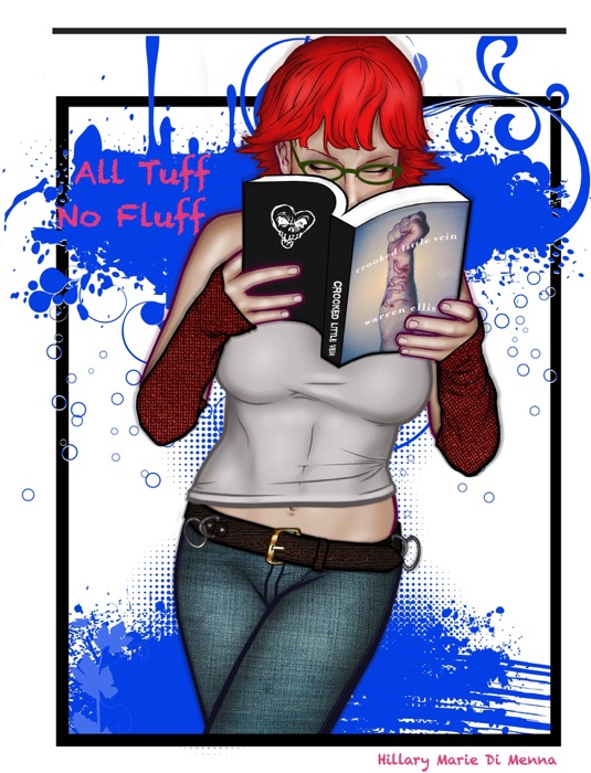 All Tuff, No Fluff