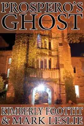 Read: Prospero's Ghost: (A Cautionary Book Short Story)