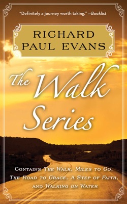 The Walk Series -  Boxed Set