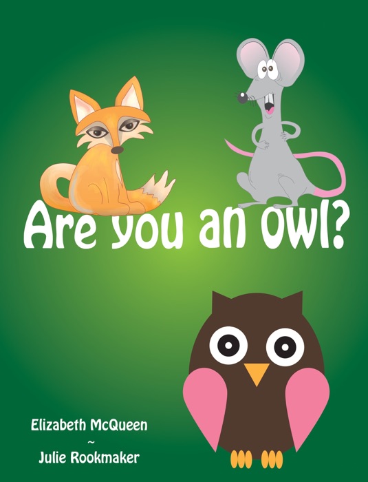 Are You an Owl?