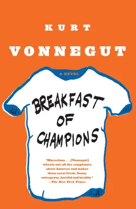 Read: Breakfast Book of Champions
