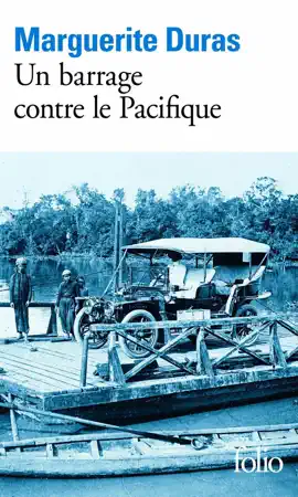 Read: Book Un barrage contre le Pacifique