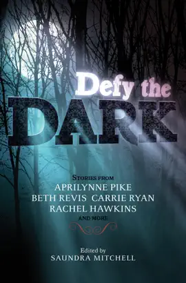 Read: Defy Book the Dark
