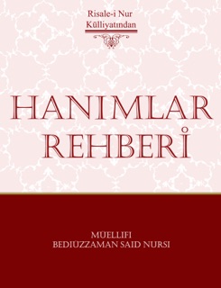 Hanımlar Rehberi by Bediüzzaman Said Nursi