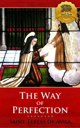 Read: The Book Way of Perfection