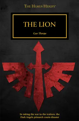 Read: The Book Lion
