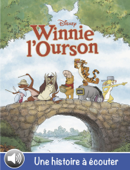 Winnie l'Ourson, une histoire à écouter - Disney Book Group