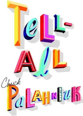 Read: Tell-All