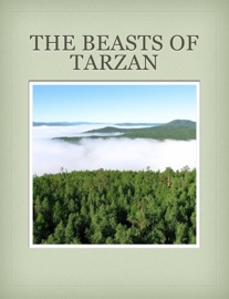 The Beasts of Tarzan - Xiang Ronghua & Edgar Rice Burroughs