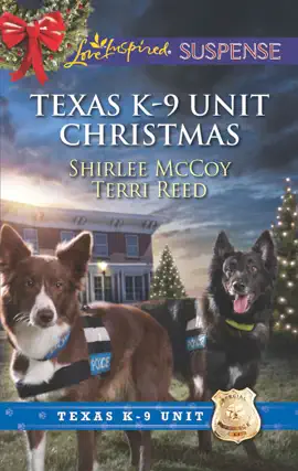 Read: Texas K-9 Book Unit Christmas