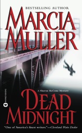 Dead Midnight - Marcia Muller