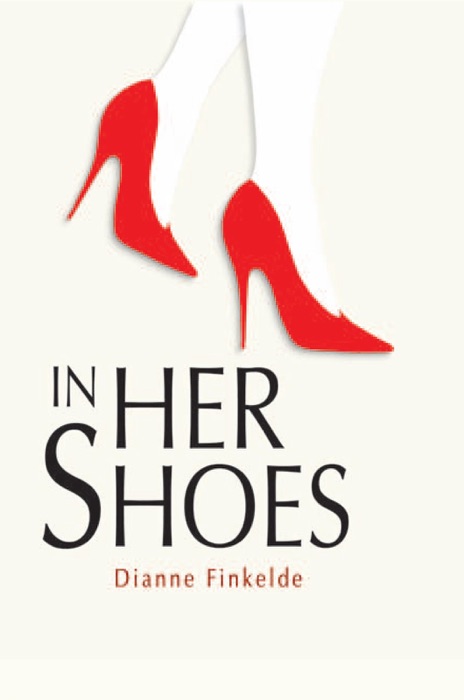 In Her Shoes