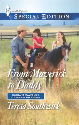 Read: From Book Maverick to Daddy