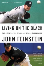 Living on the Black - John Feinstein