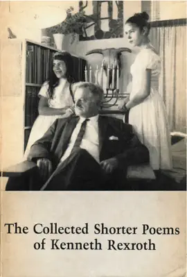 Read: Book Collected Shorter Poems