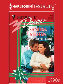 Read: GIFT WRAPPED DAD Book