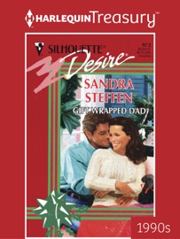 GIFT WRAPPED DAD - Sandra Steffen
