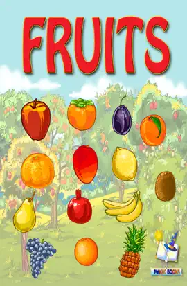Read: Fruits