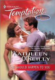 It Should Happen to You - Kathleen O'Reilly