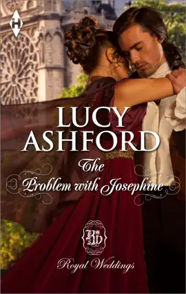 Read: The Problem With Book Josephine