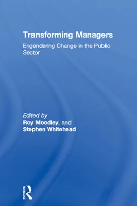 Read: Transforming Book Managers