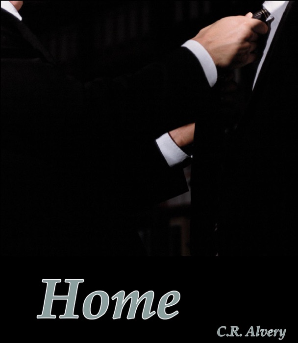Home (Gay Billionaire Werewolf Erotica)