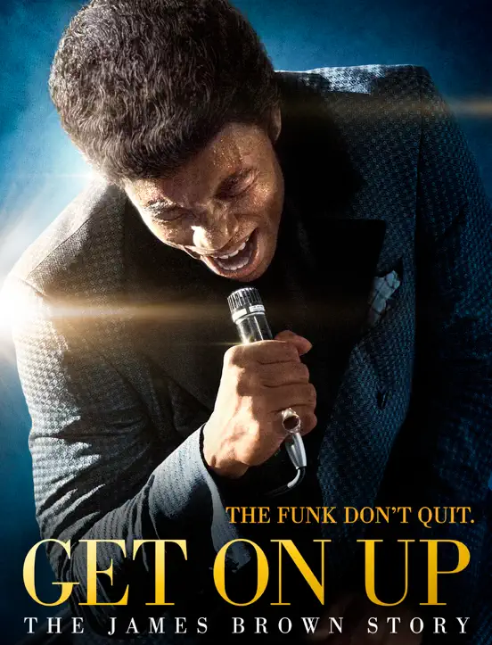 Get On Up