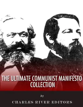 Read: The Ultimate Communist Manifesto Book Collection